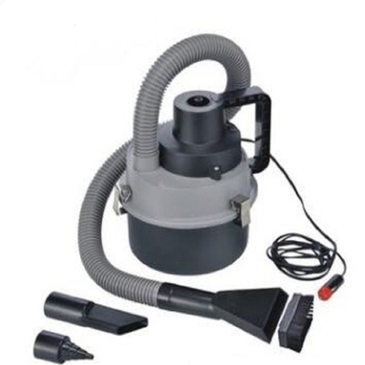 เครื่องดูดฝุ่นรถยนต์มือถือ DC12v เครื่องดูดฝุ่นรถยนต์มือถือ