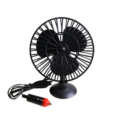 ราคาดี YF209 พัดลมระบายความร้อนไฟฟ้าสีดำสำหรับรถบรรทุก 12v Dc Voltage Oscillating ออนไลน์