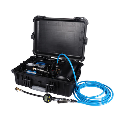 คอมเพรสเซอร์ช่วงล่าง YURUI YF6477R 12V 150PSI