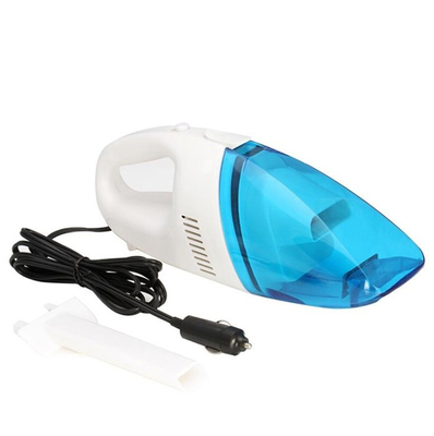 ราคาดี เครื่องดูดฝุ่นรถยนต์แบบพกพาขนาดเล็ก ABS Dc12V พร้อมกรองล้าง ออนไลน์