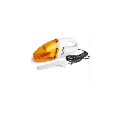 ราคาดี เครื่องดูดฝุ่นรถยนต์แบบพกพา DC12v นุ่มและแห้งด้วยปลั๊กบุหรี่ ออนไลน์