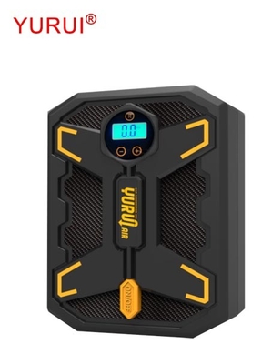 แหล่งไฟ LED พลาสติก DC12v เครื่องปรับอากาศรถยนต์ เครื่องปรับอากาศยางดิจิตอล