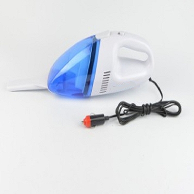 Dc12v Hoover พกพา ABS เครื่องดูดฝุ่นรถยนต์กับอุปกรณ์ปรับฝนและแห้ง