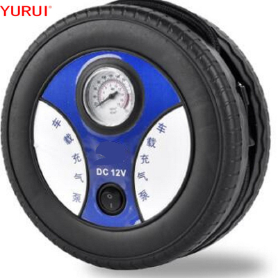 ราคาดี เครื่องบดอากาศรถยนต์ DC12V พร้อมปั๊มจุดบุหรี่สําหรับยางรถยนต์ ออนไลน์